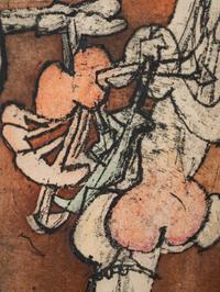 Personnages III