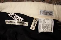 Two Comme des Garçons Jackets