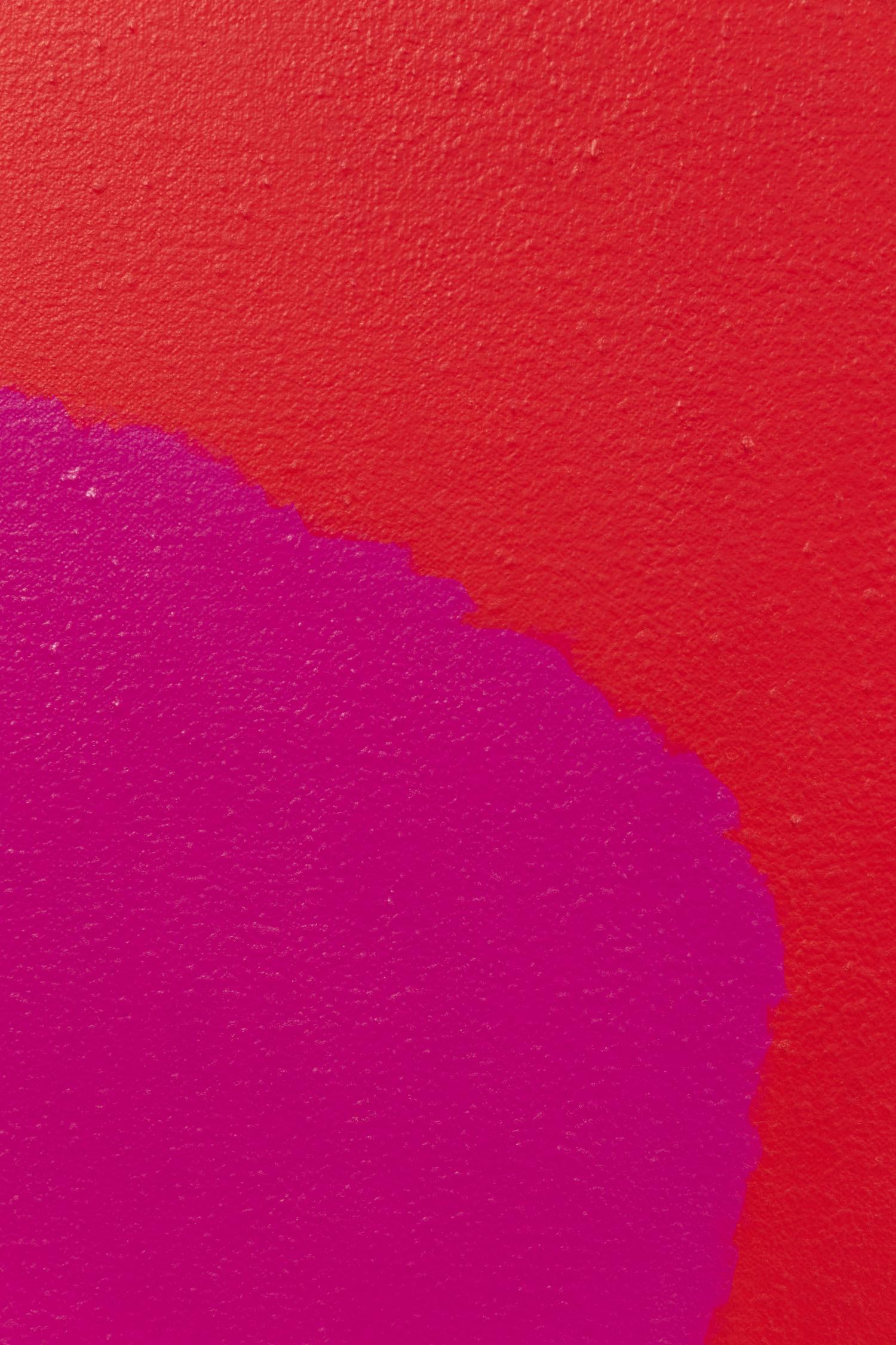 Red Hush, 1988-1998
