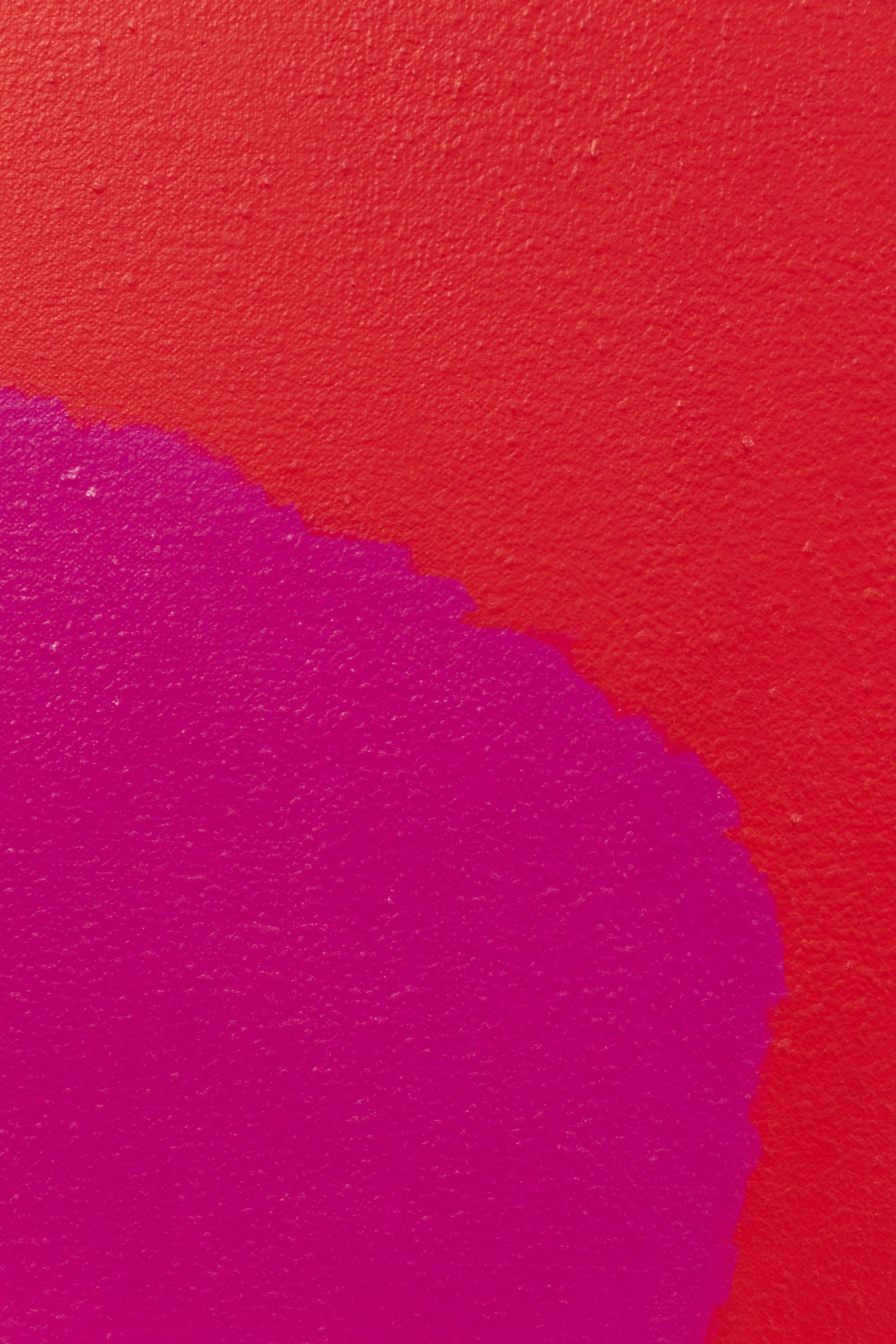 Red Hush, 1988-1998
