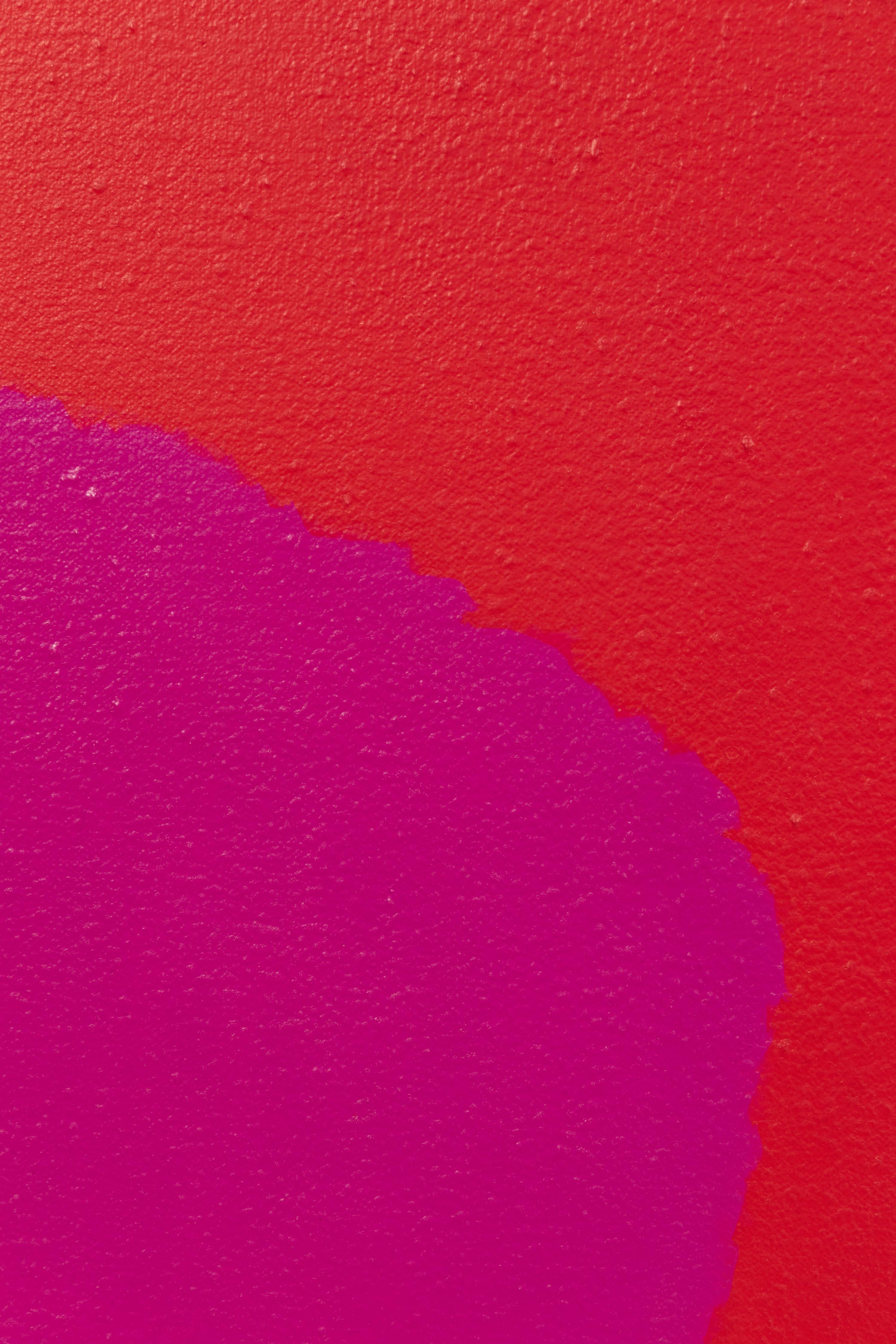 Red Hush, 1988-1998