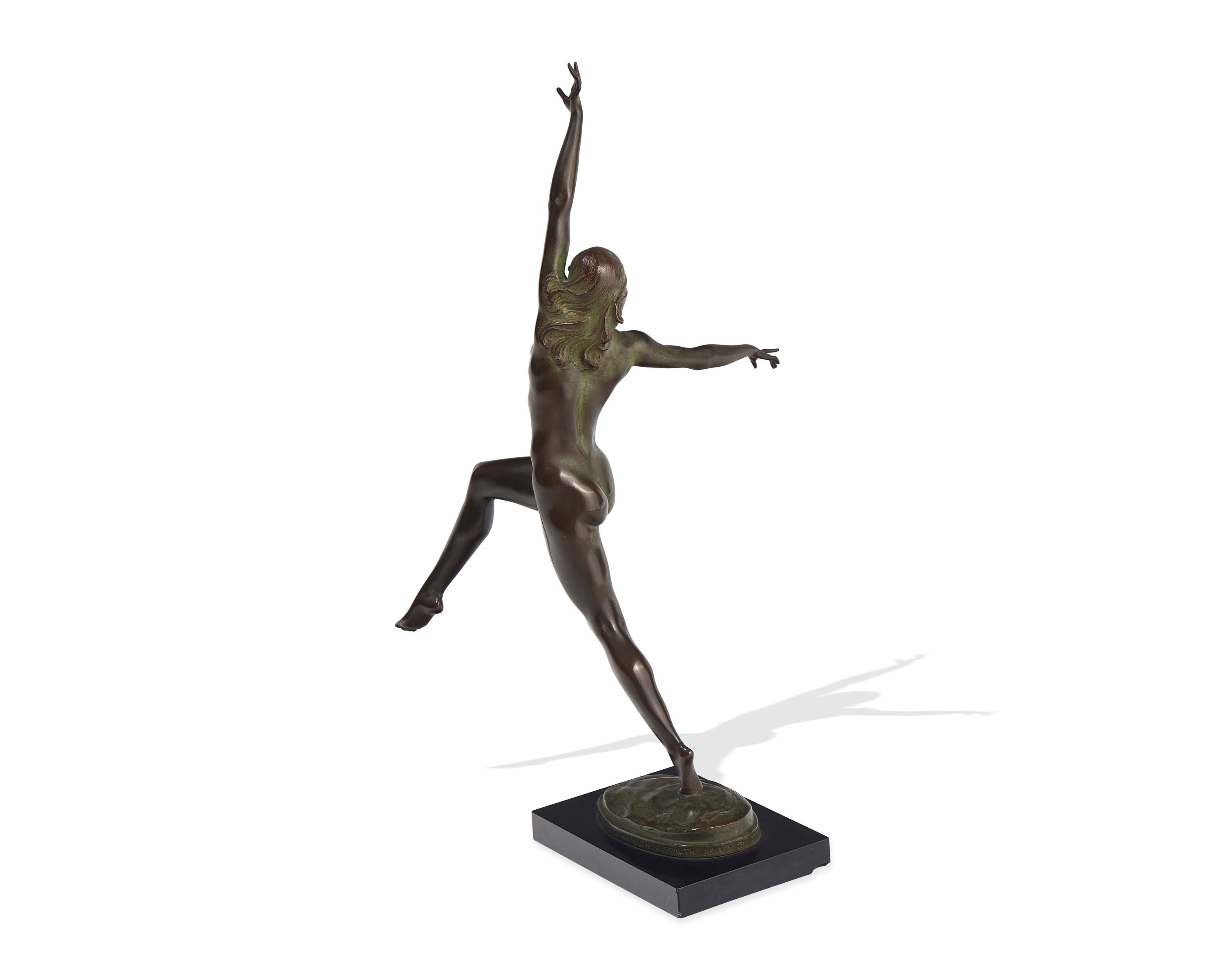 Desha , 1927