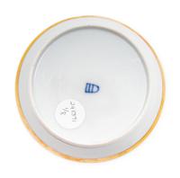 A Vienna Porcelain Tête-à-Tête