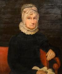 American School, 19th Century