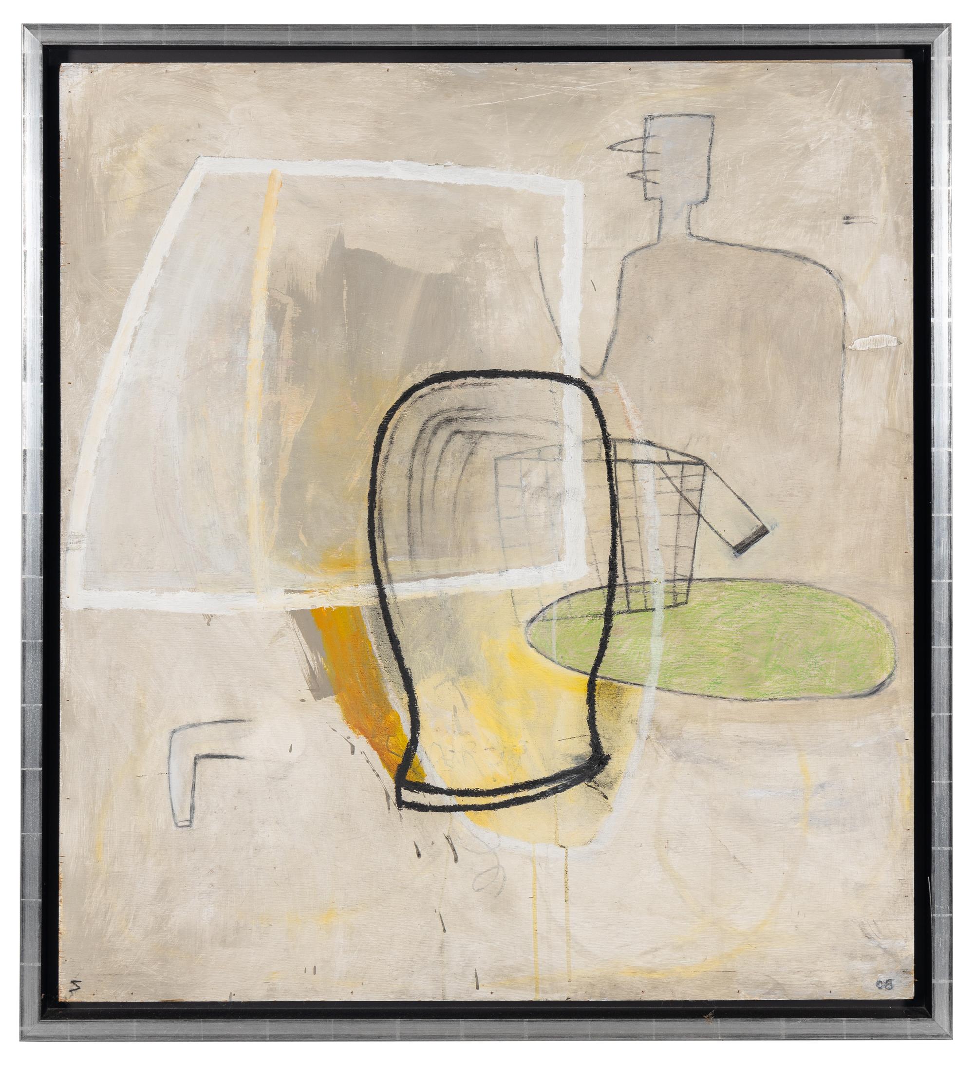 Park-Man, 2008