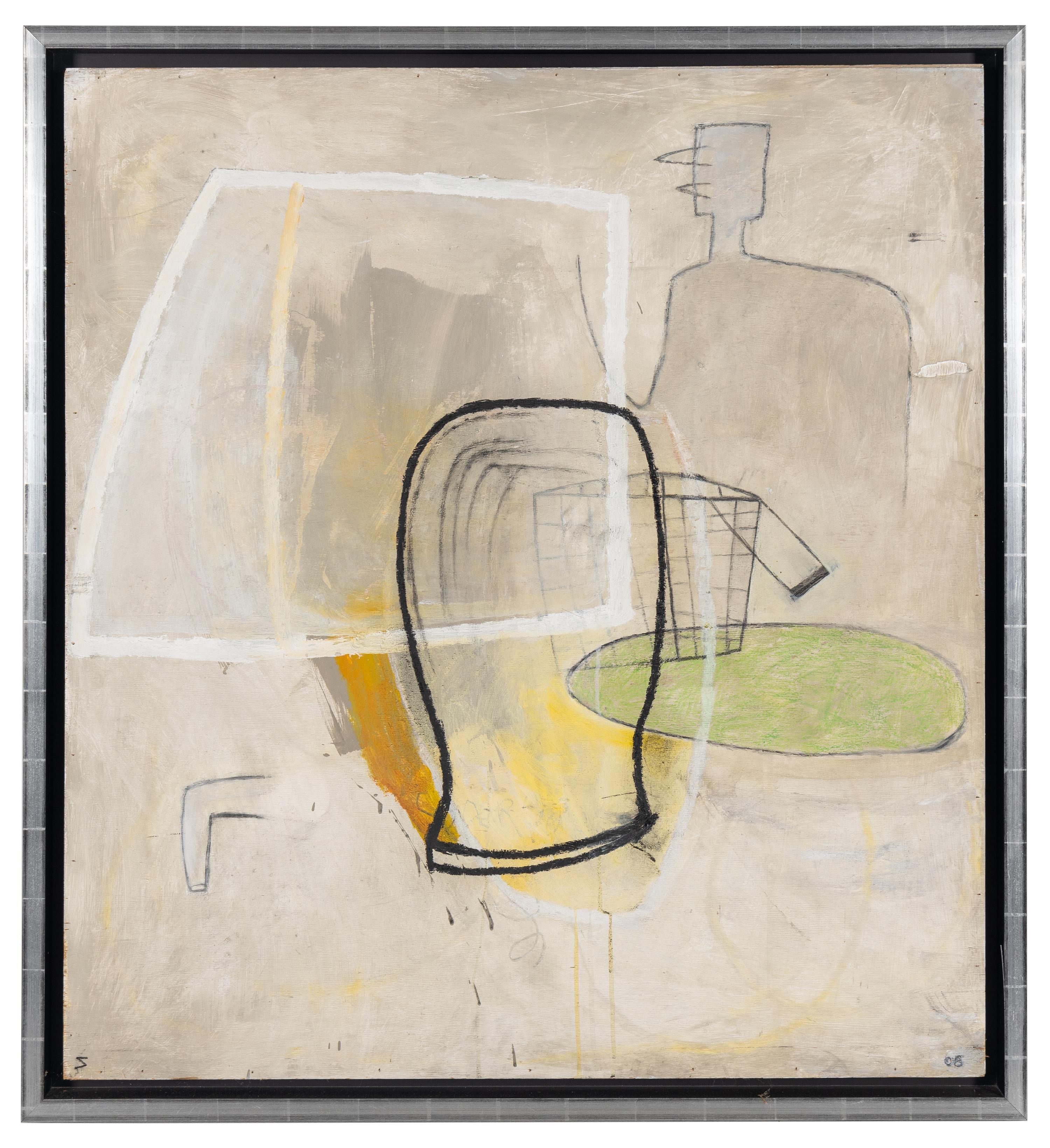 Park-Man, 2008