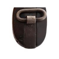**Colt New Service Model 1917 Army