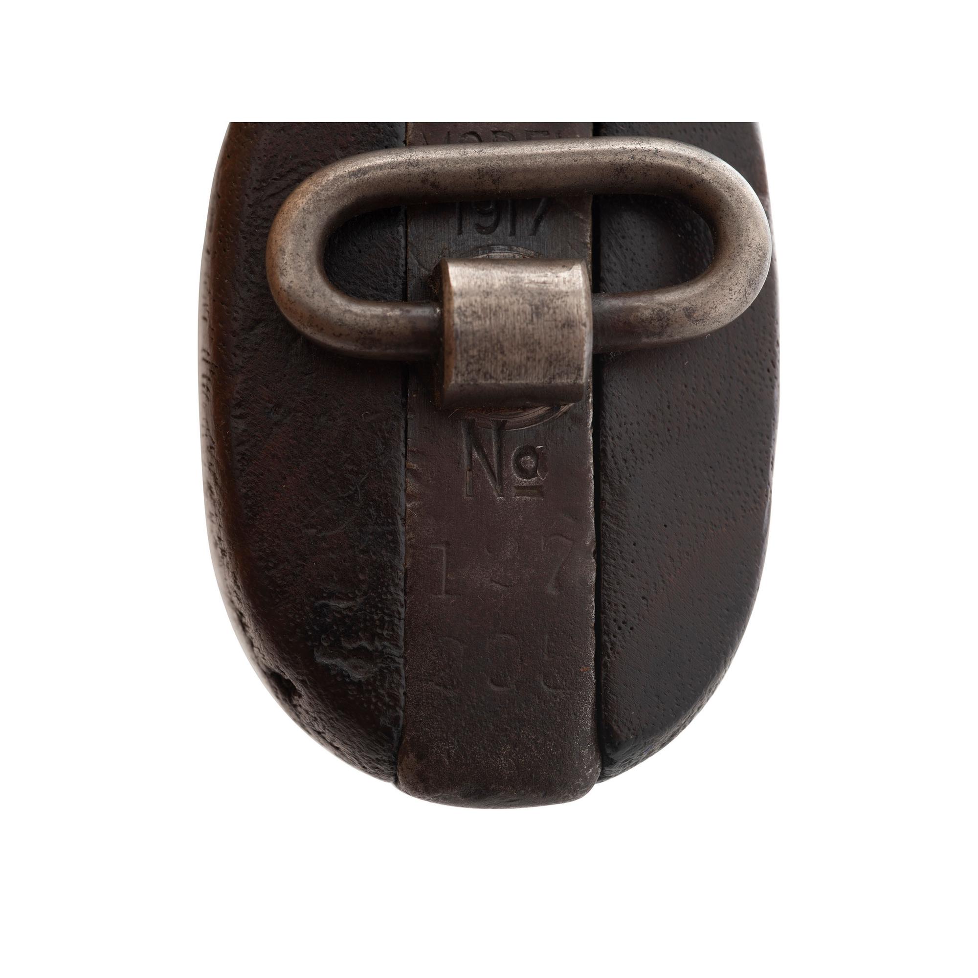 **Colt New Service Model 1917 Army