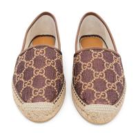 Gucci Unworn Espadrilles, Unworn