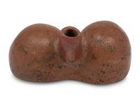A Moche Double-Monkey Vessel