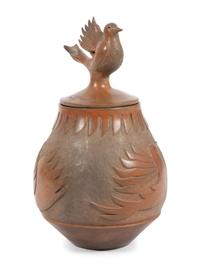 Bird Jar , edition 31/100