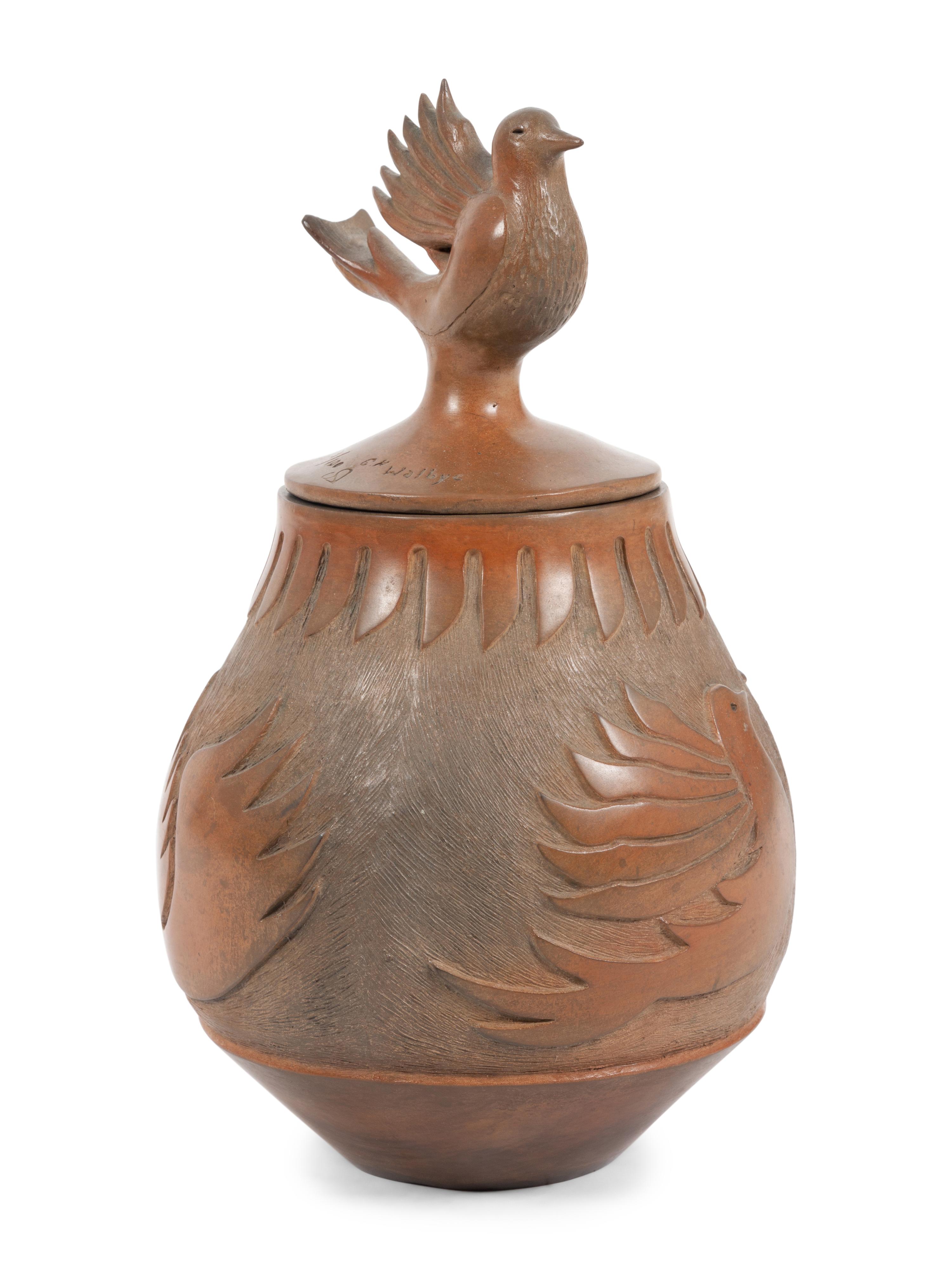 Bird Jar , edition 31/100
