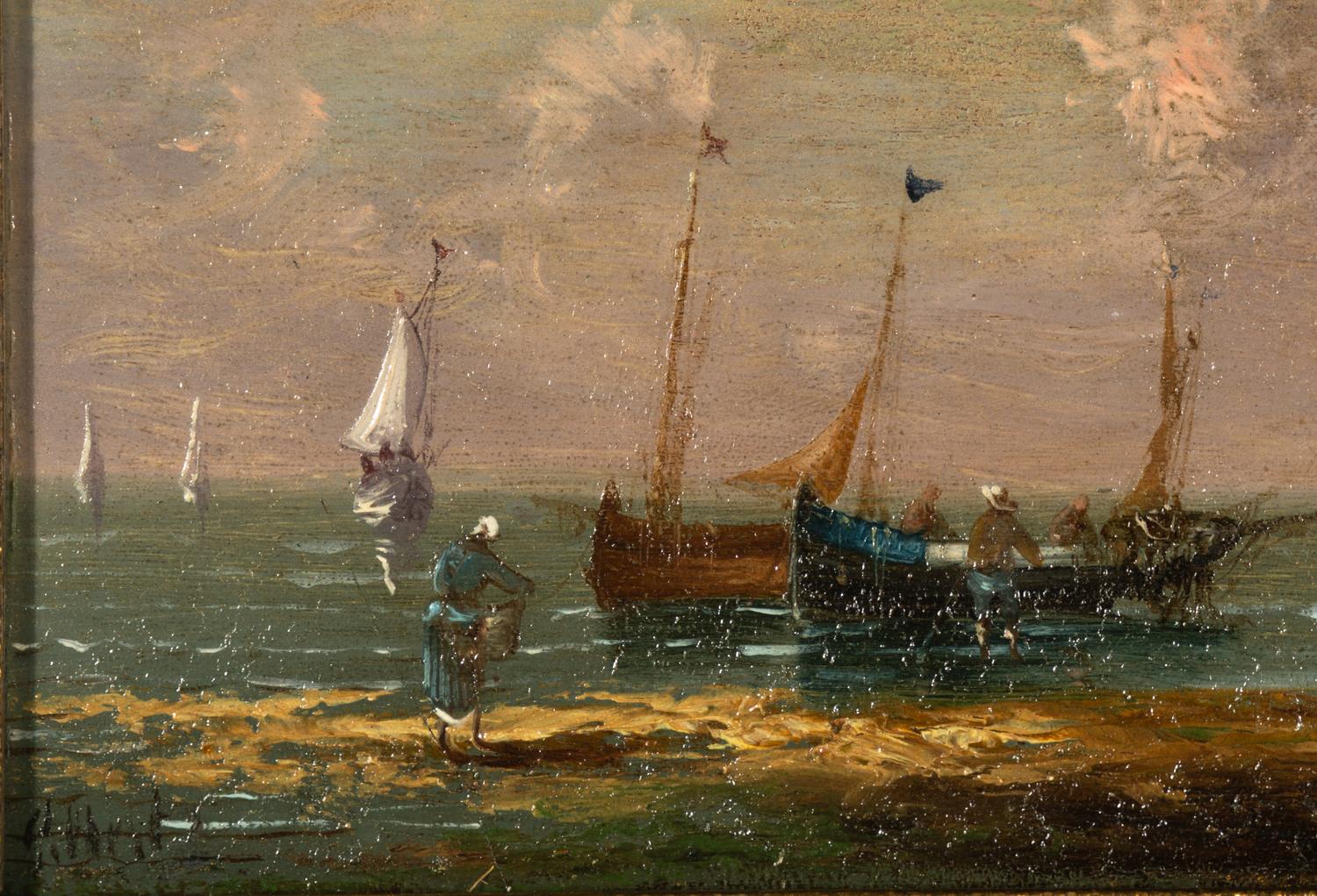 Dutch School, 19th Century