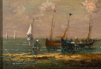 Dutch School, 19th Century