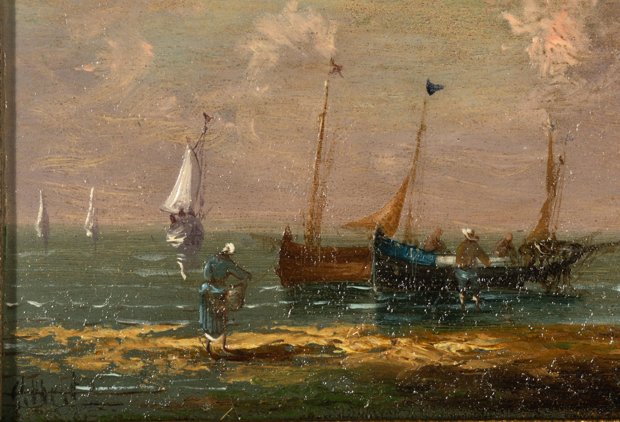Dutch School, 19th Century