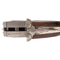 *Browning BSS 7 Pin Sidelock 12 Gauge Shotgun in Box