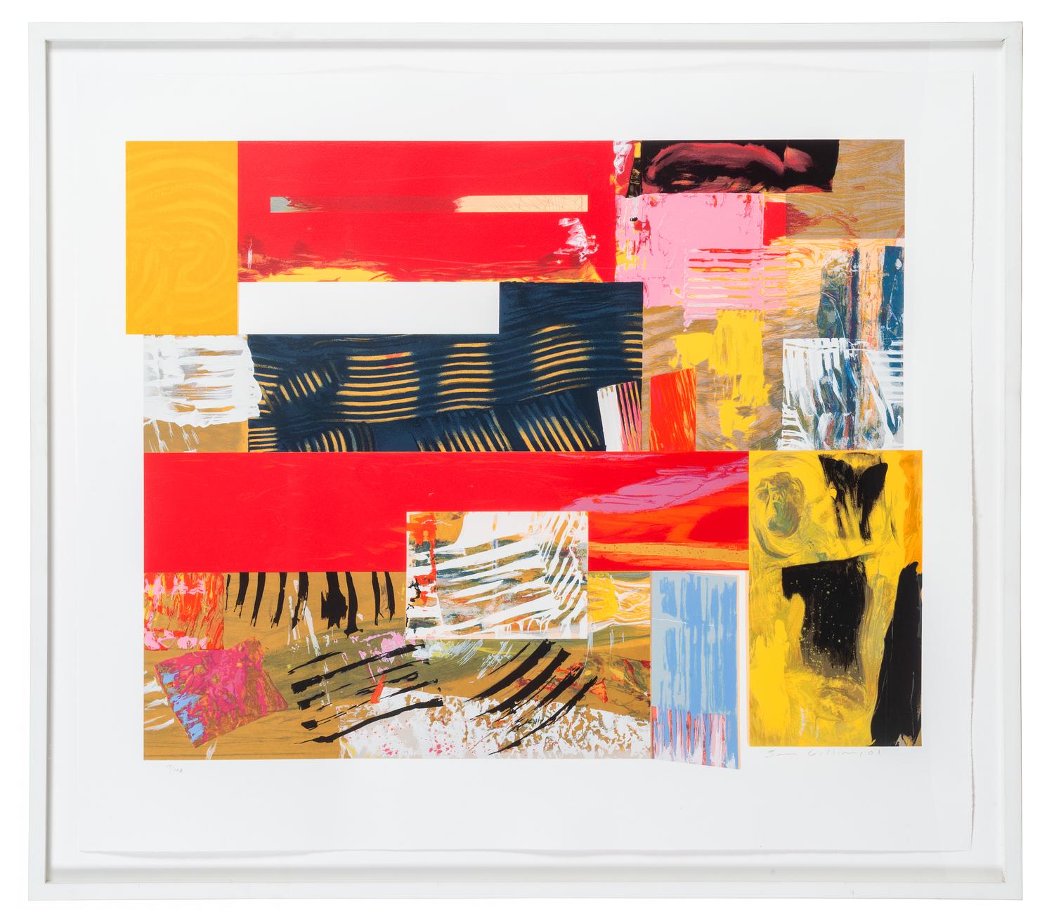 Untitled (Lincoln Center's Festival)