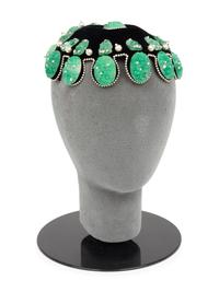 Bes-Ben Hat, 1950-60s