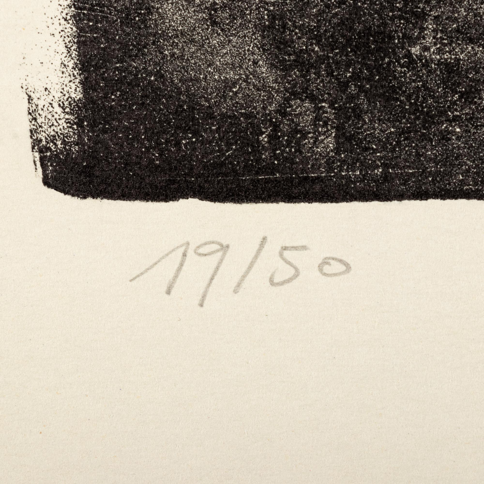 A Group of Four Prints