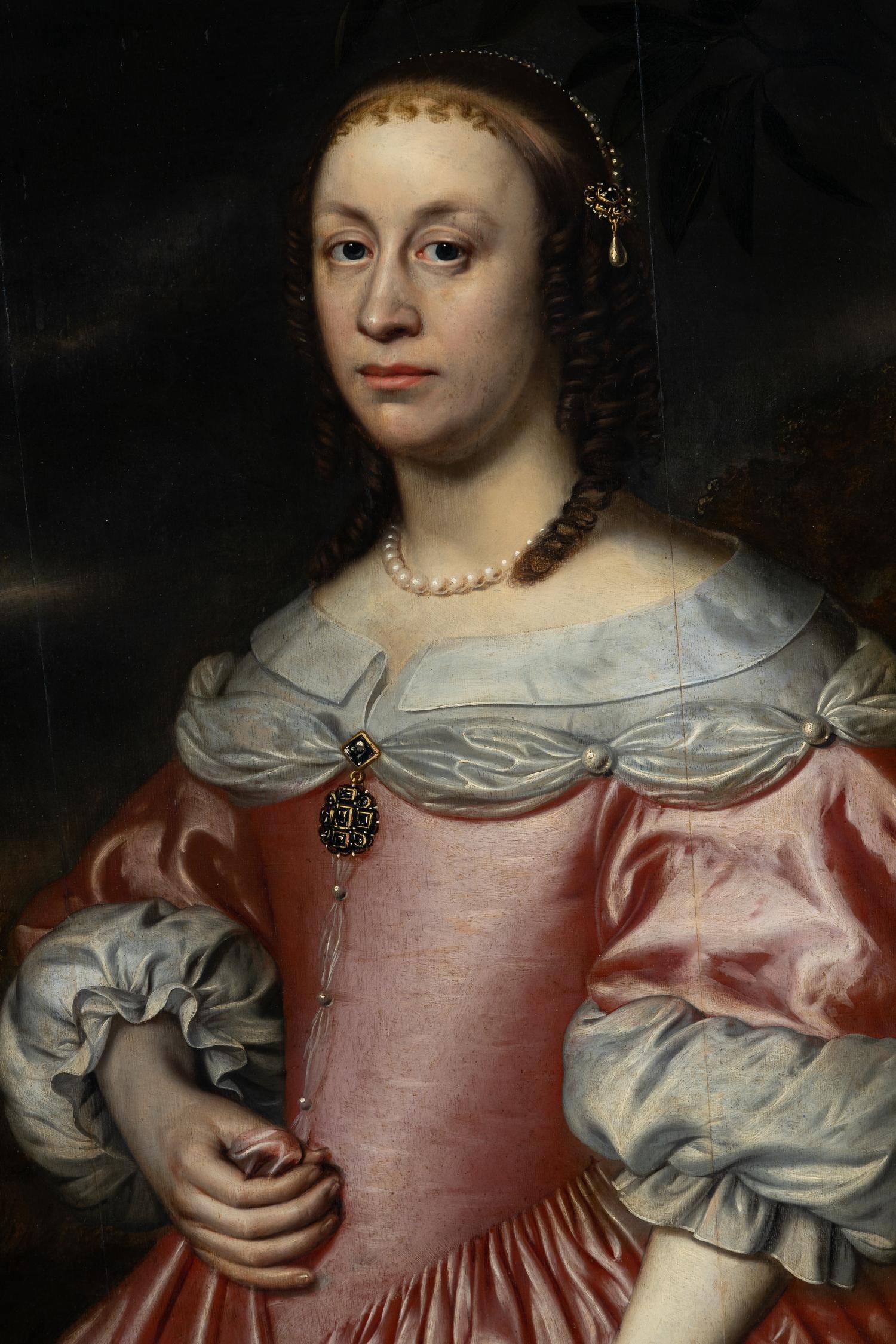 Dutch School, 17th Century