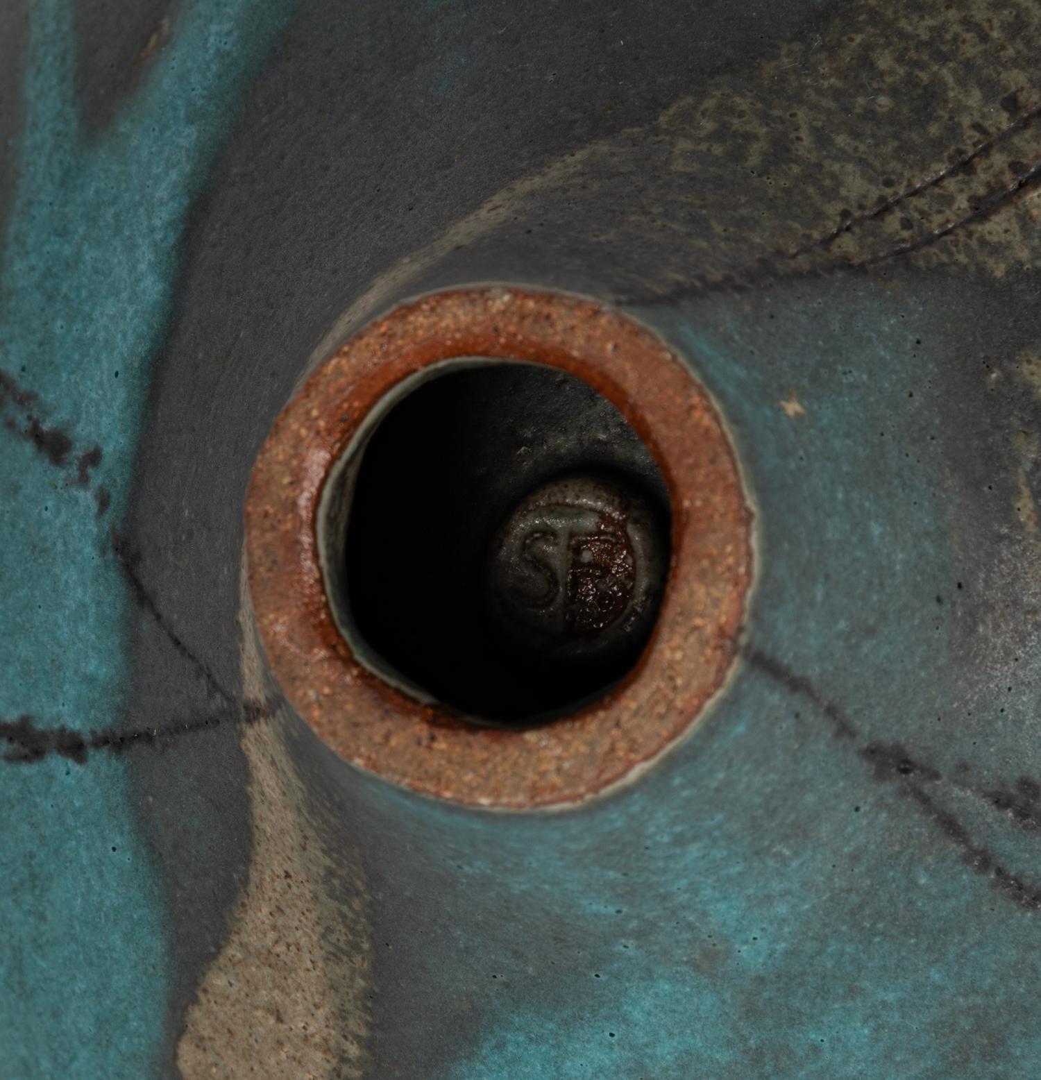 Multi-Walled Bowl, 1981