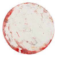 Spin Painting , 2009