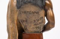 Cheyenne, edition 10/12