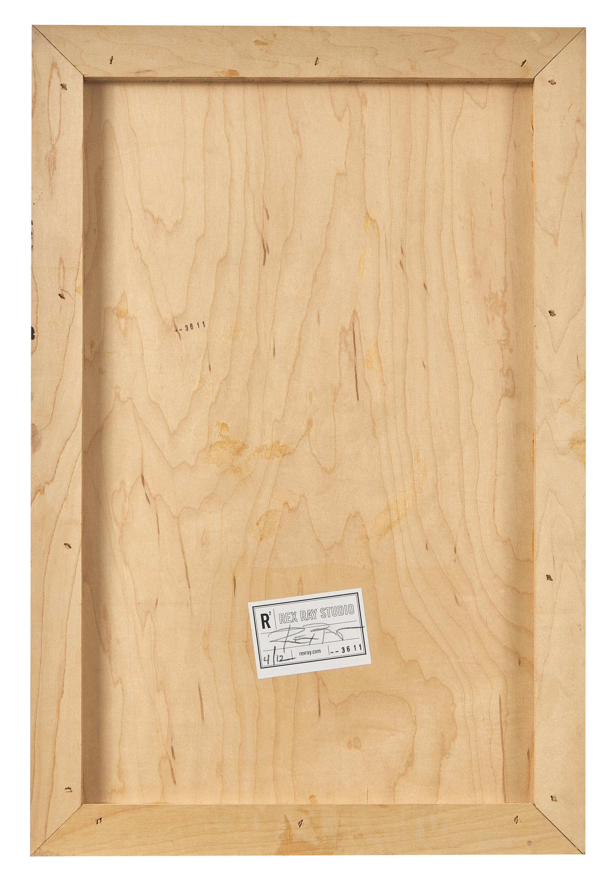 Untitled, 2012