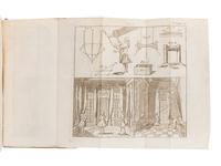 [SCIENTIFIC INQUIRY] -- A group of 3 works in 4 volumes related to scientific inquiry, comprising: