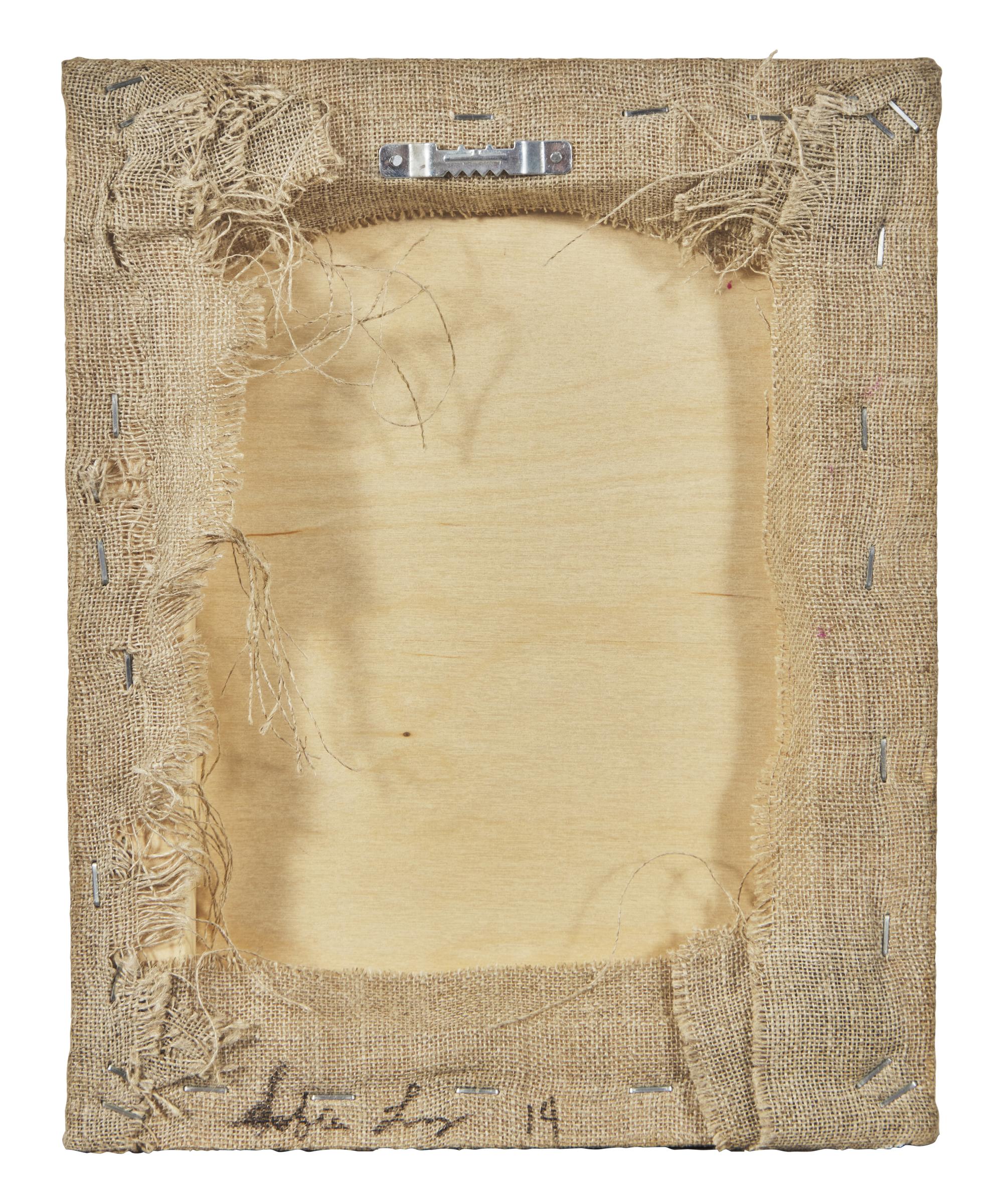 Untitled , 2014