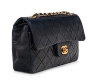 Chanel Classic Double-Flap Bag, 1989-91