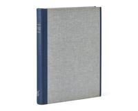 [Arion Press] [Johns, Jasper] Stevens, Wallace. Poems