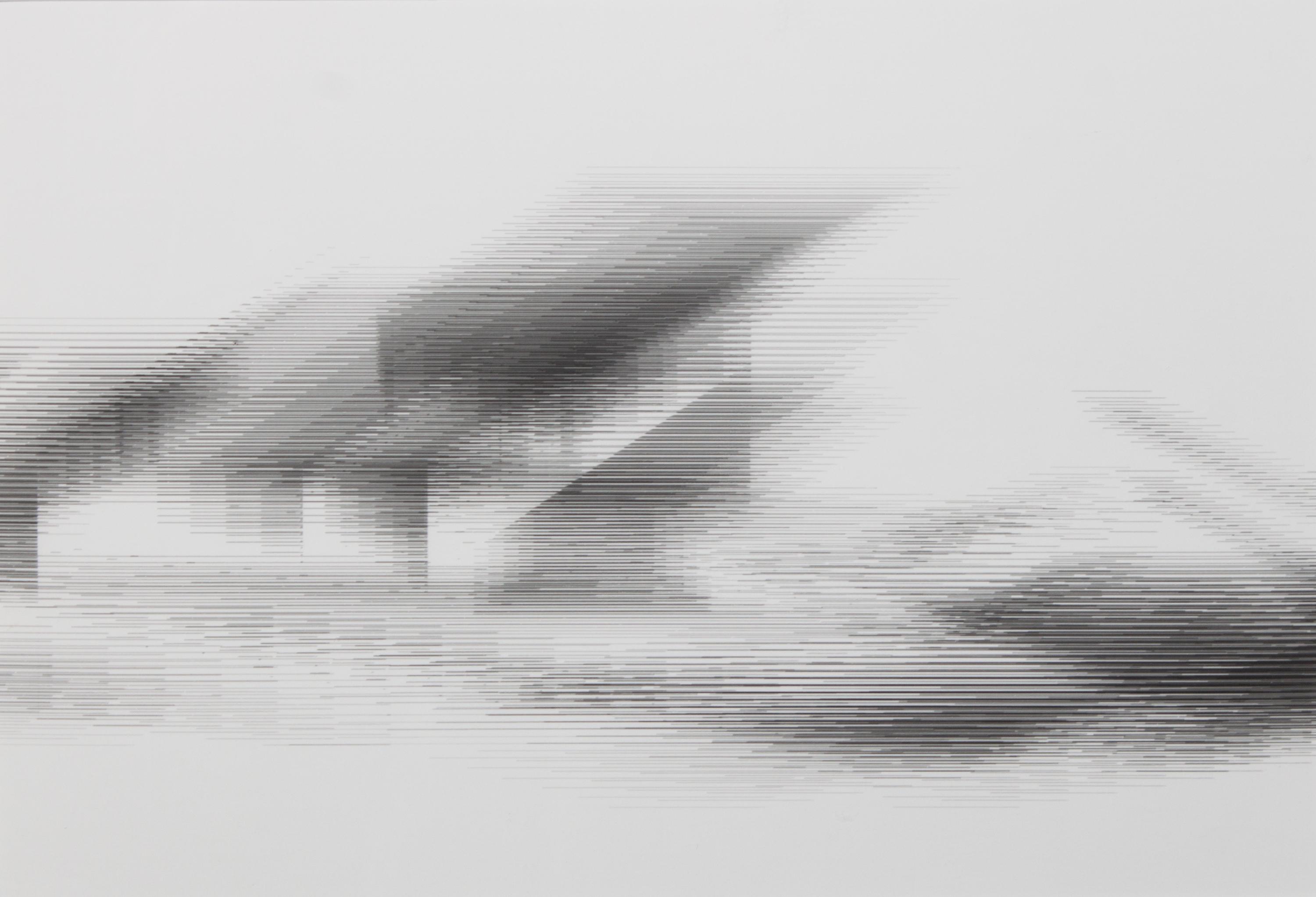 Tadao Takana, (American, 1926-2010), Lam 100, Dime 5407, and Ding 1400, 1986-87 (three works)