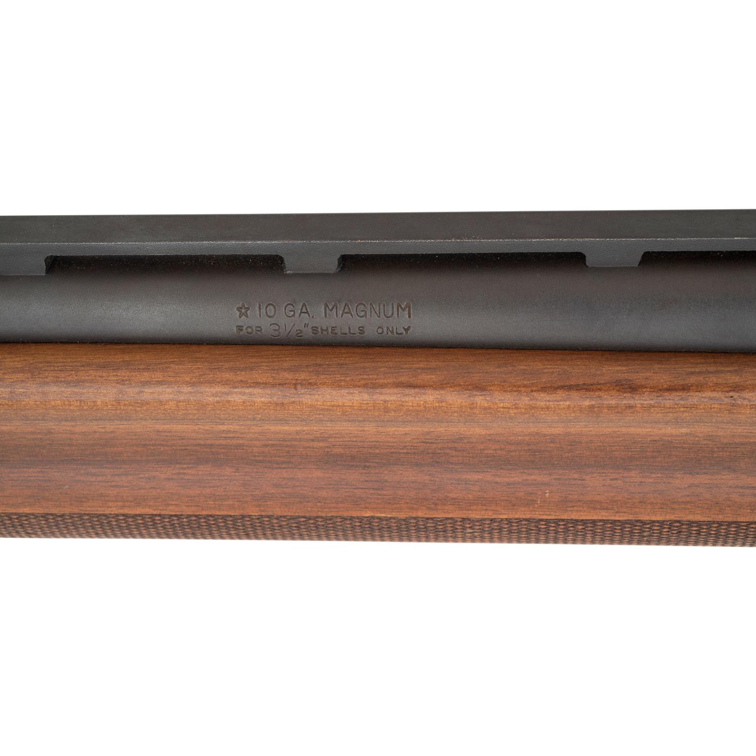 * Remington Model SP-10 Magnum