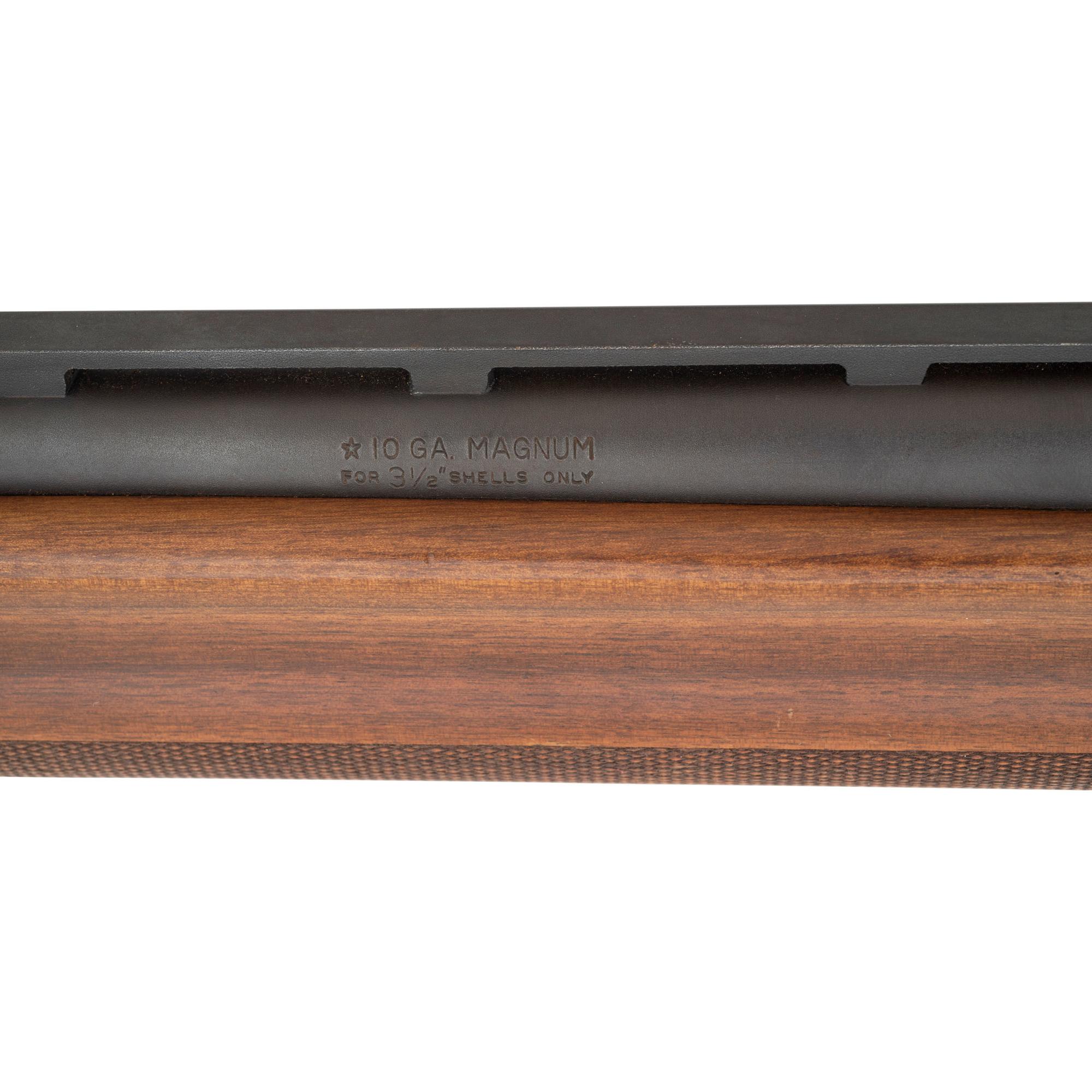 * Remington Model SP-10 Magnum
