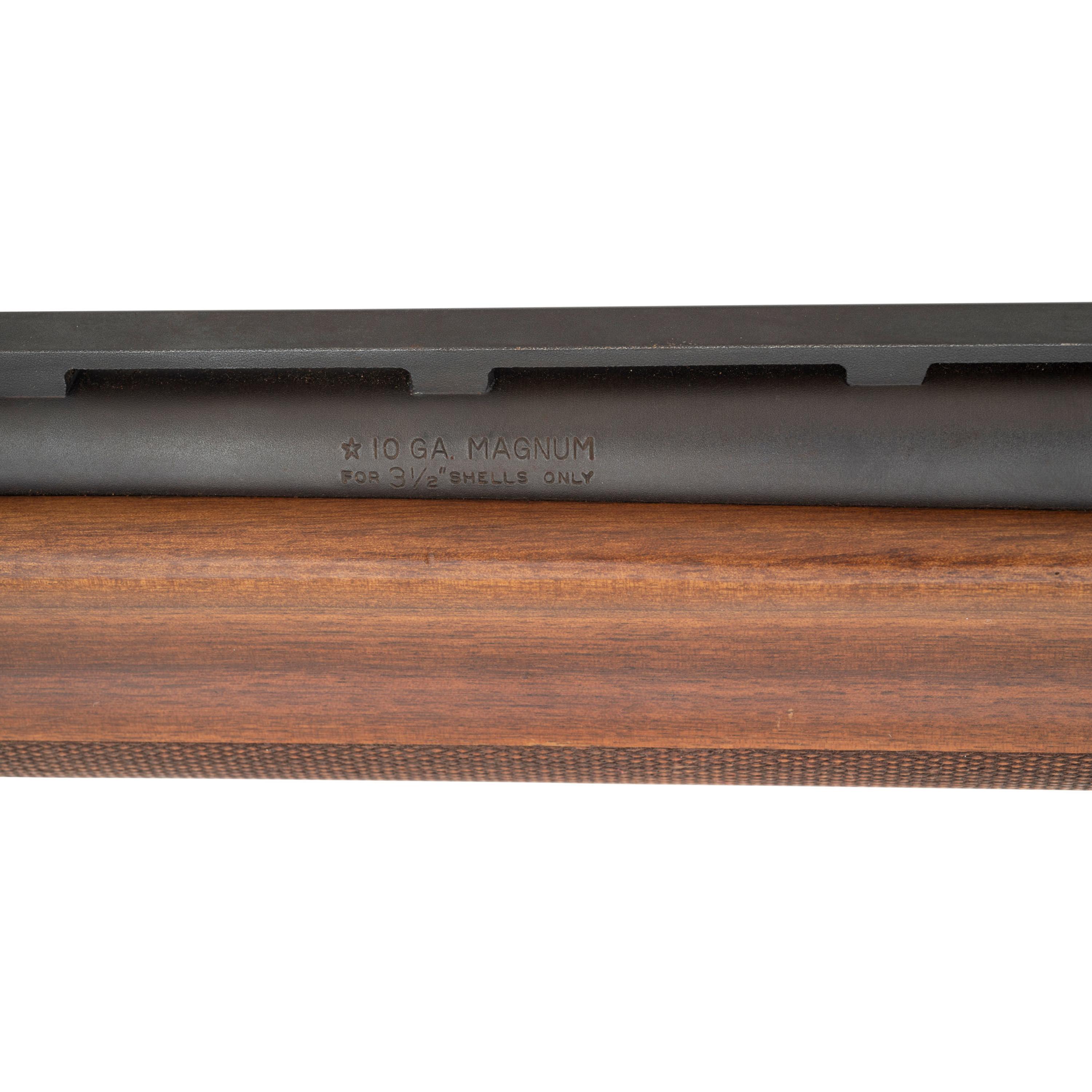 * Remington Model SP-10 Magnum