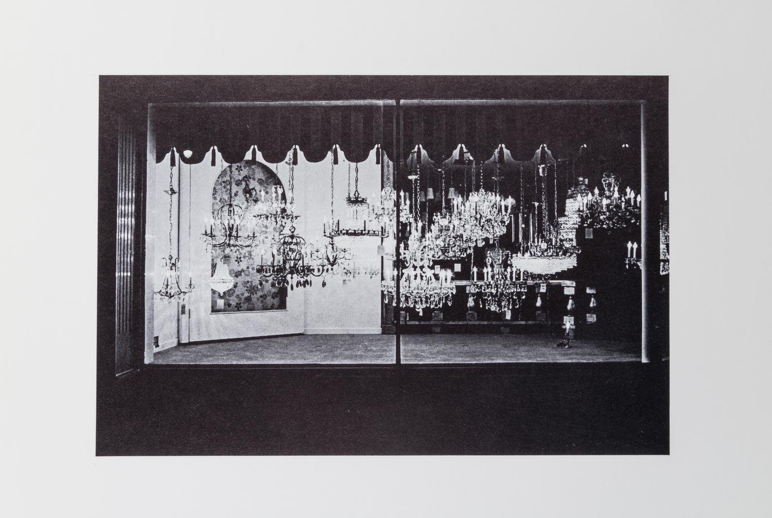 RUPPERSBERG, ALLEN. 23 Pieces [and] 24 Pieces. LA: Sunday Quality, [1968-1970]. (2 items)