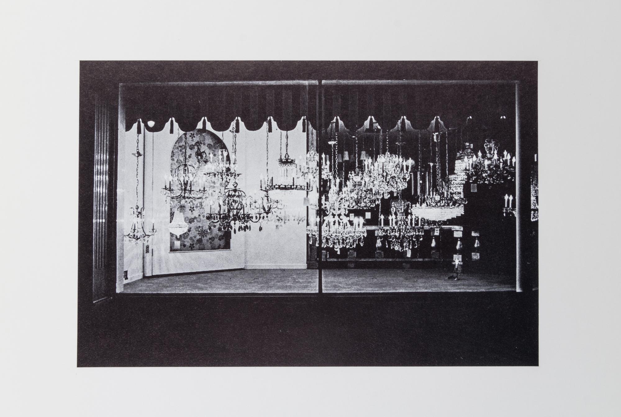 RUPPERSBERG, ALLEN. 23 Pieces [and] 24 Pieces. LA: Sunday Quality, [1968-1970]. (2 items)