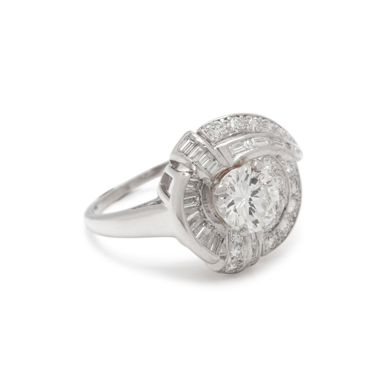 DIAMOND RING