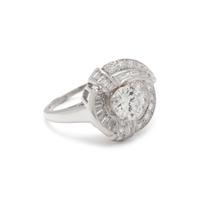 DIAMOND RING