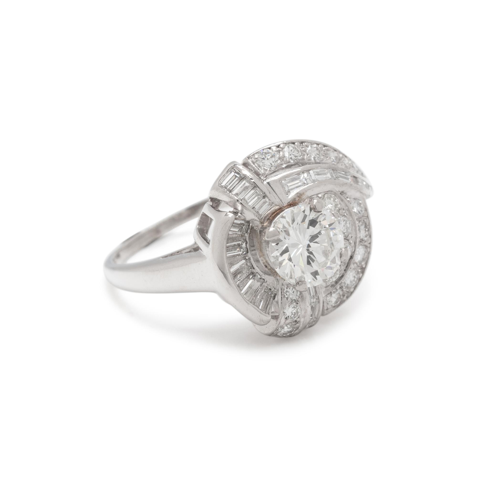 DIAMOND RING
