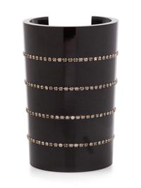 A Wide Vintage Cuff, 20th Century