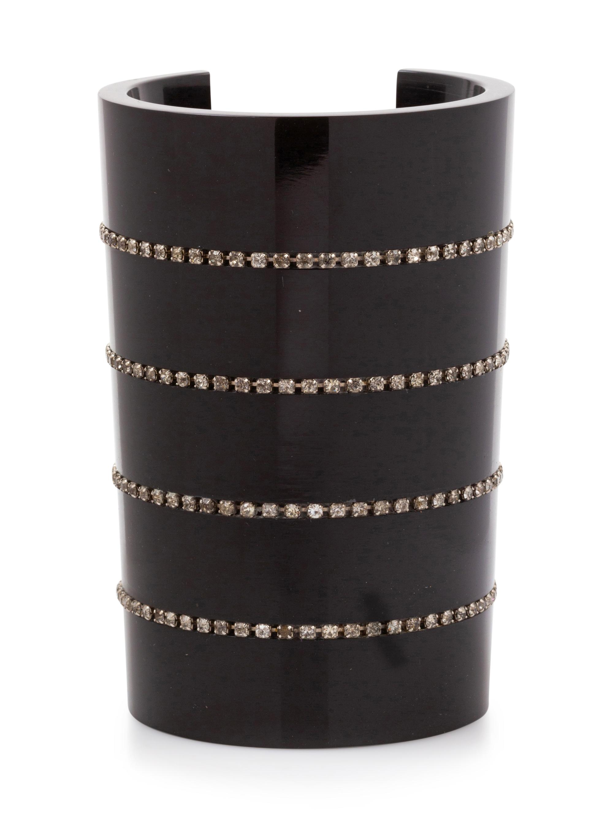 A Wide Vintage Cuff, 20th Century