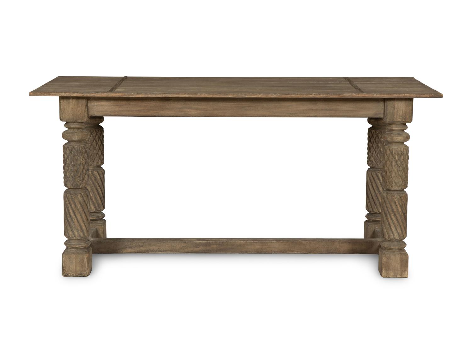 A Formations Dollie Console Table
