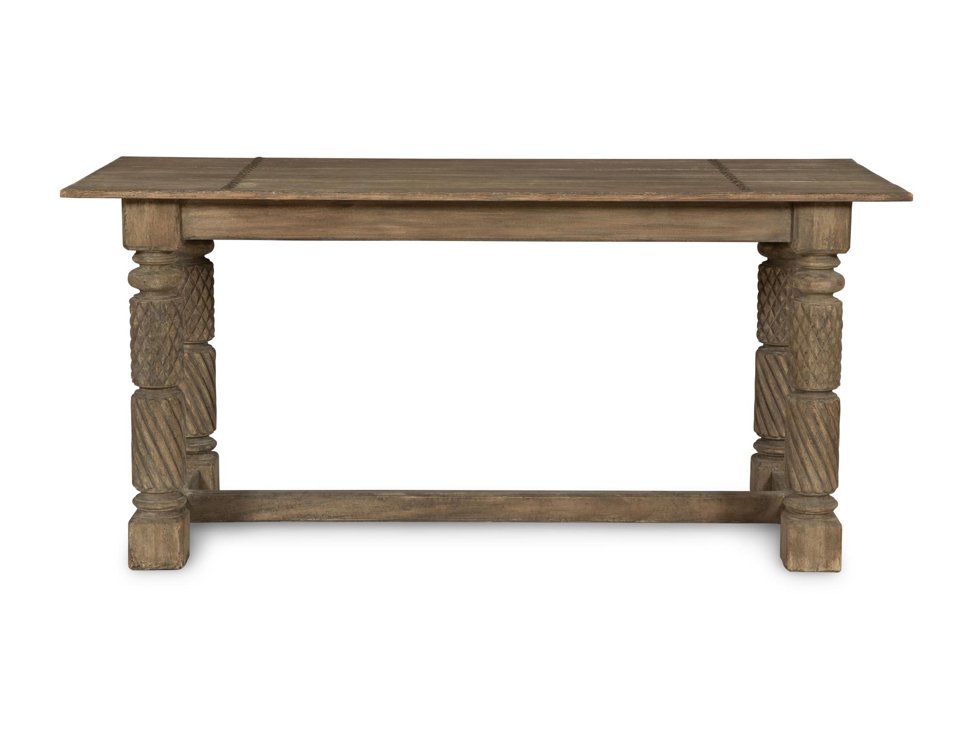 A Formations Dollie Console Table