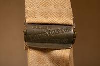 Louis Vuitton Steamer Trunk, Early 20th Century