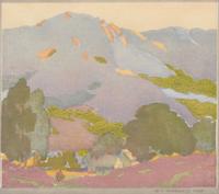 California Landscape