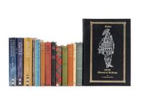[CHILDREN'S BOOKS]. A group of 27 works, including: