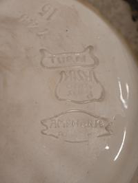Amphora Vase