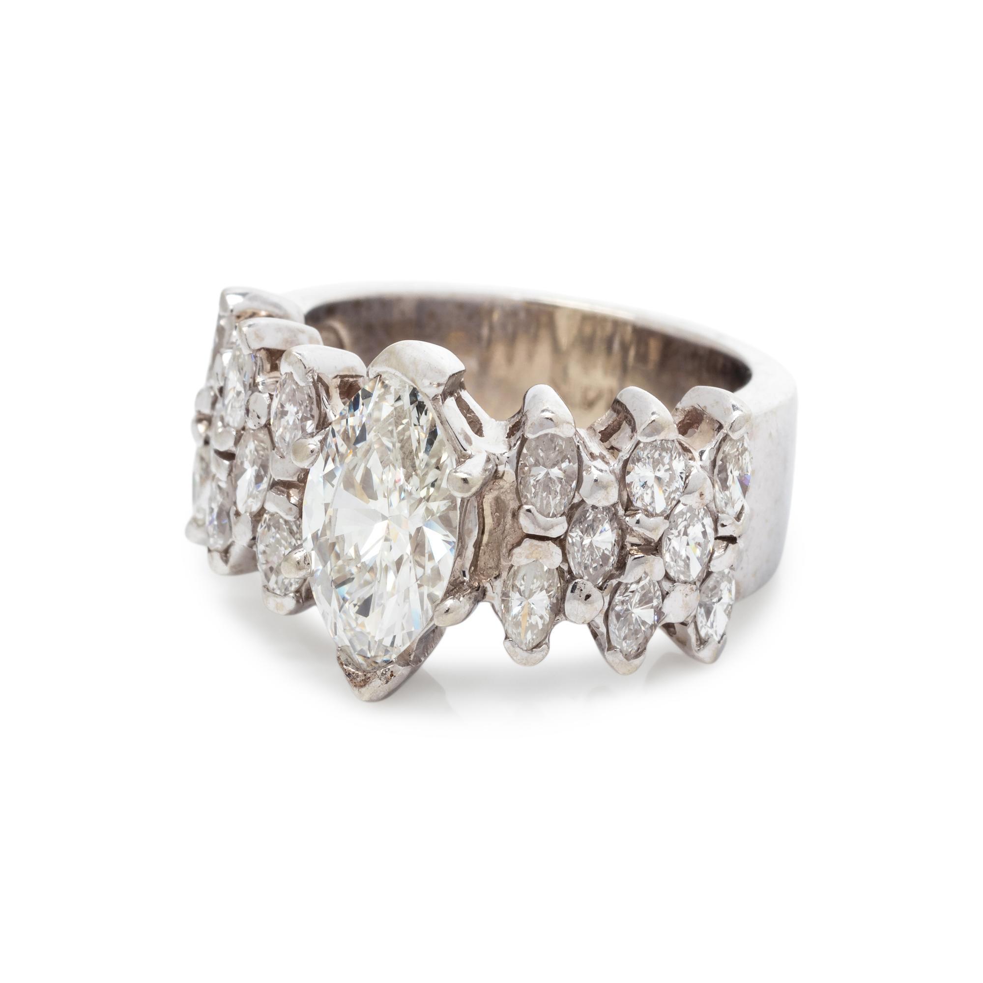 DIAMOND RING